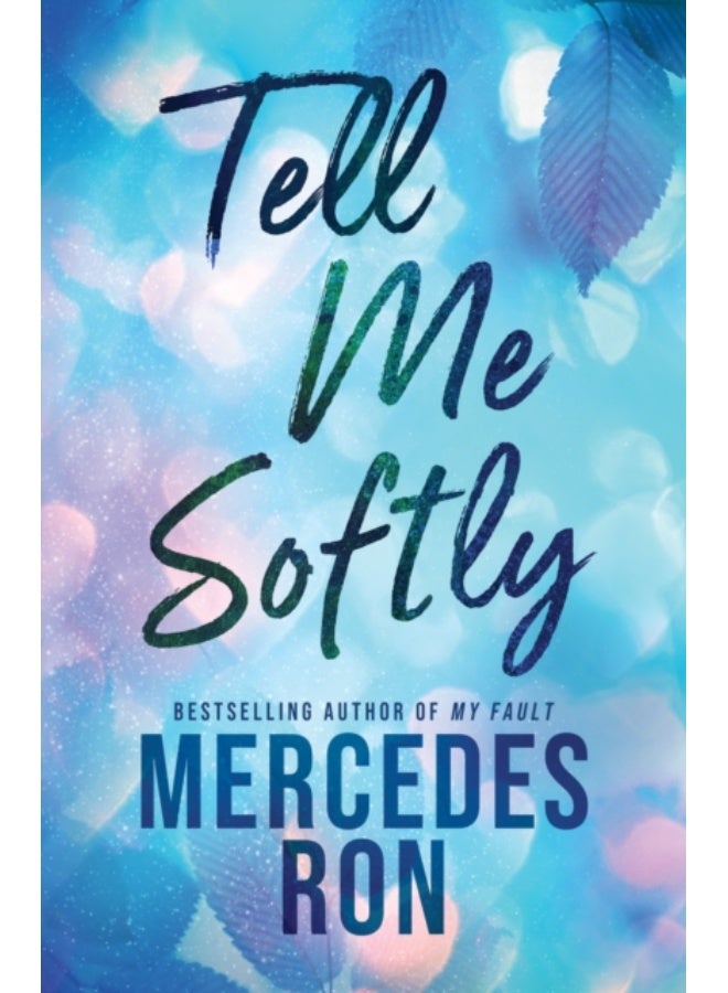 أخبرني بهدوء: 1